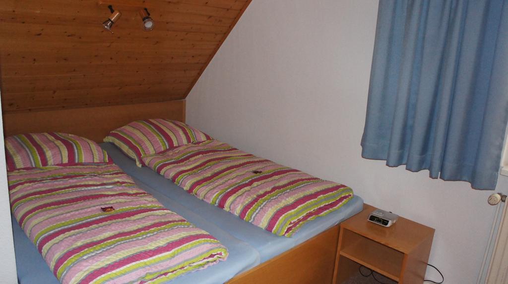 Ferienwohnungen Buetow Висмар Номер фото