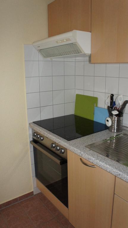 Ferienwohnungen Buetow Висмар Номер фото